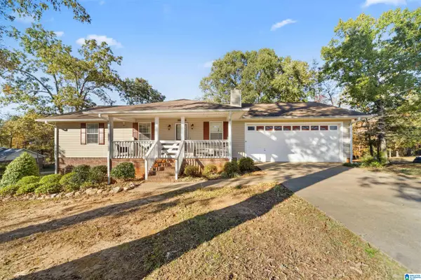 304 WYATT BOULEVARD, Lincoln, AL 35096