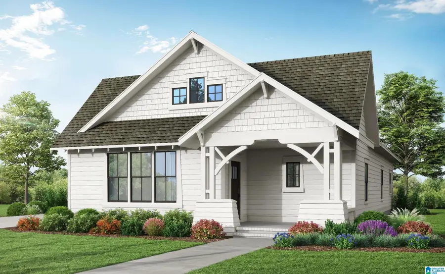 300 SIMMS LANDING, Pelham, AL 35124 - Image #3