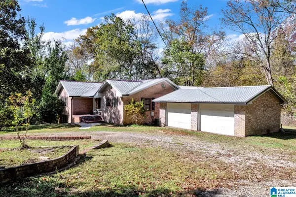 421 TUBBS HILL ROAD, Oakman, AL 35579