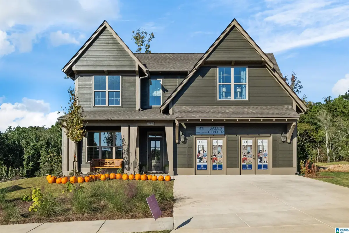 300 SIMMS RIDGE, Pelham, AL 35124 - Image #1