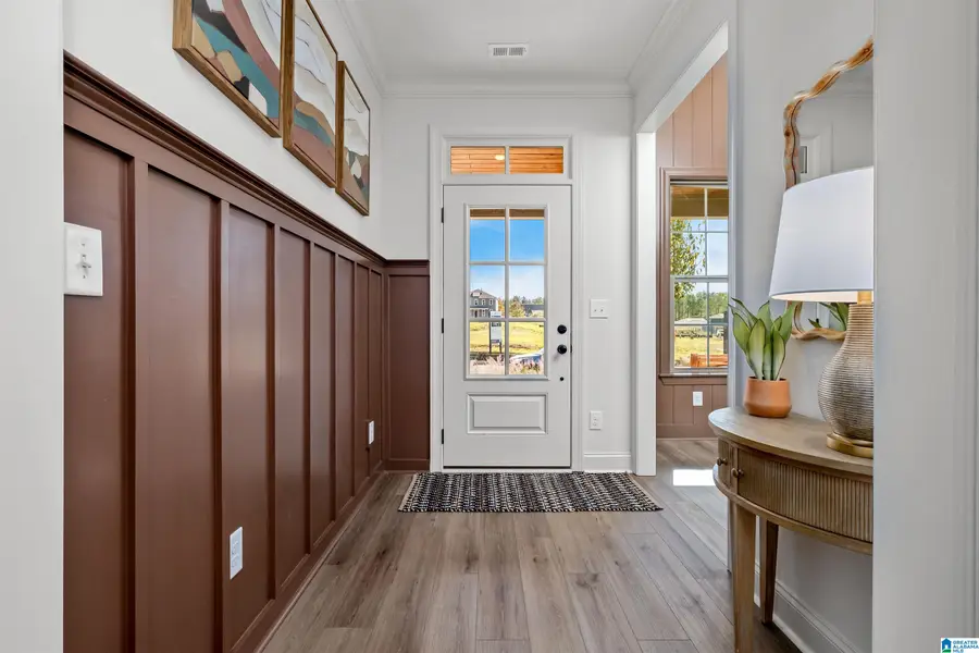 300 SIMMS RIDGE, Pelham, AL 35124 - Image #2