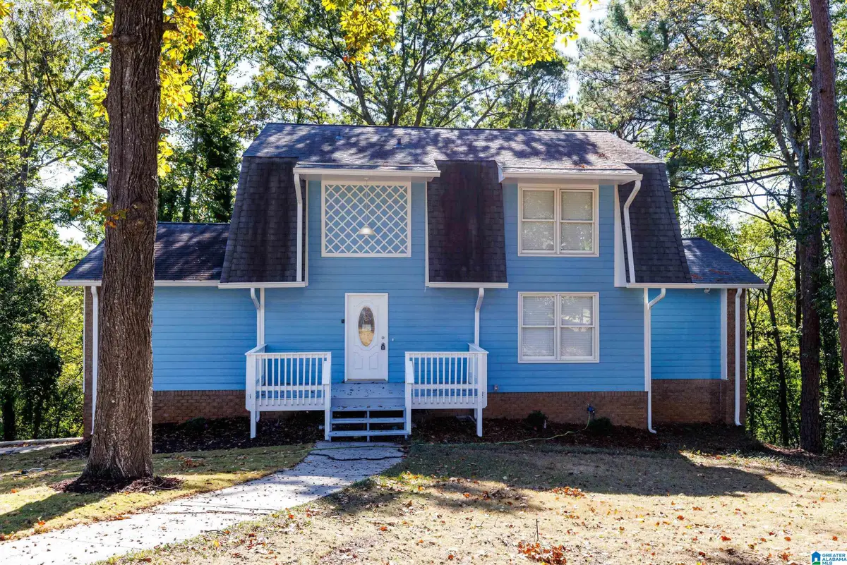 2503 GRAND POINT CIRCLE, Hoover, AL 35226 - Image #1