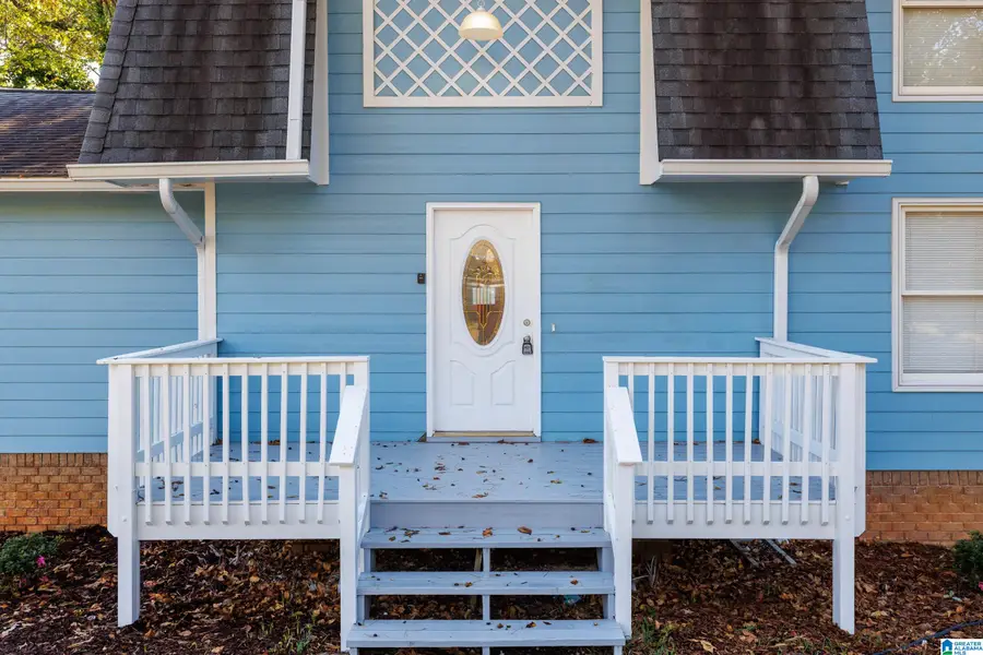 2503 GRAND POINT CIRCLE, Hoover, AL 35226 - Image #2