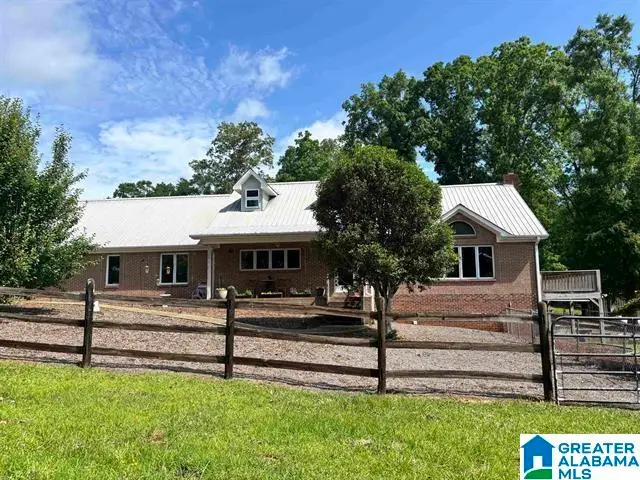 405 HIGHWAY 77, Columbiana, AL 35051 - Image #1