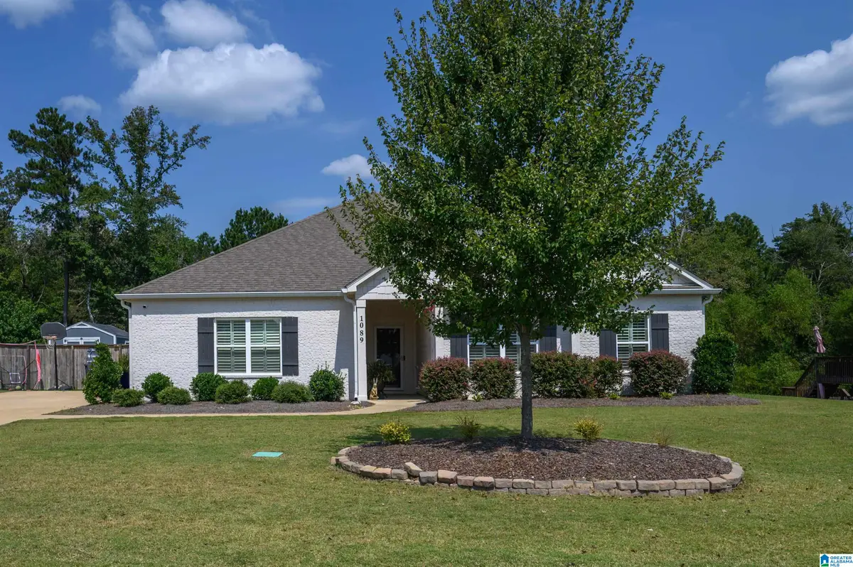 1089 MOUNTAIN LAUREL CIRCLE, Moody, AL 35004 - Image #1