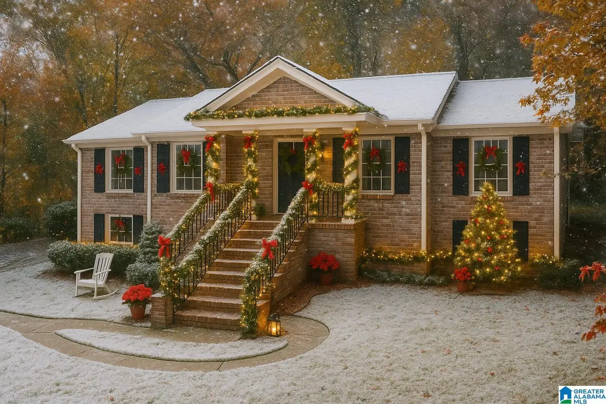 1380 STARCROSS DRIVE, Vestavia Hills, AL 35216 - Image #1