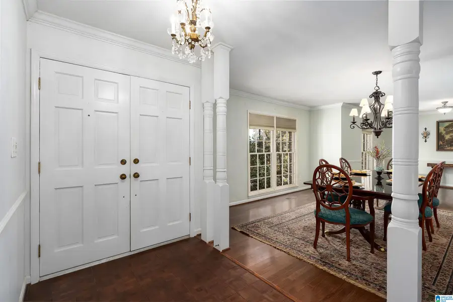 1380 STARCROSS DRIVE, Vestavia Hills, AL 35216 - Image #3
