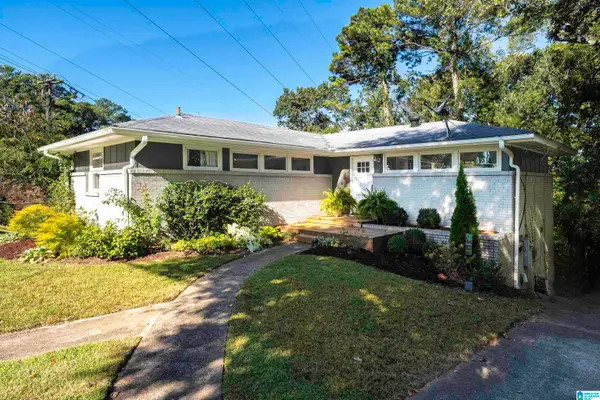 5044 SCENIC VIEW DRIVE, Irondale, AL 35210