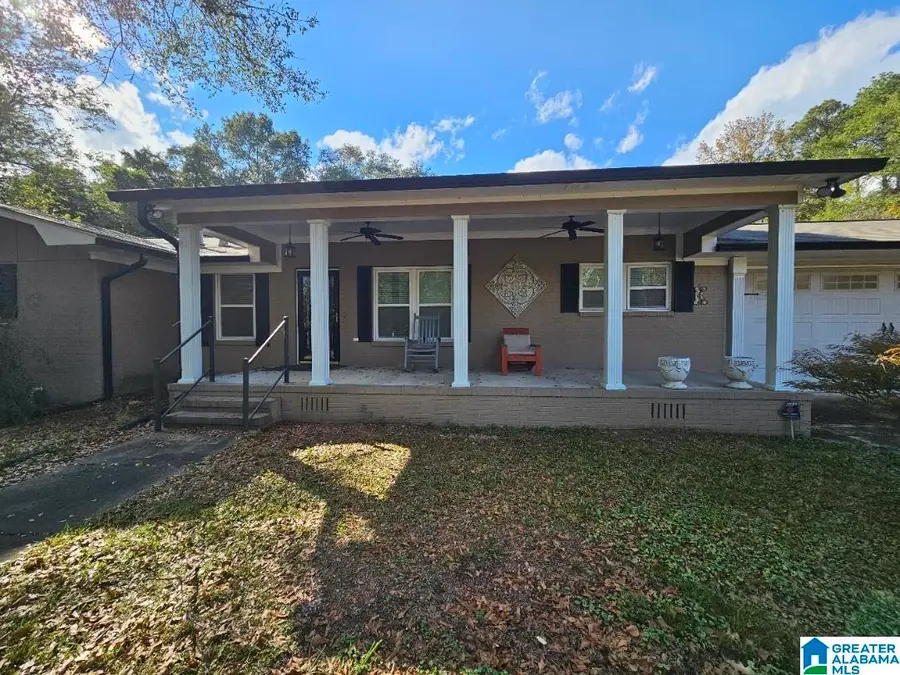 1601 PLEASANT VALLEY DRIVE, Pell City, AL 35125 - Image #2