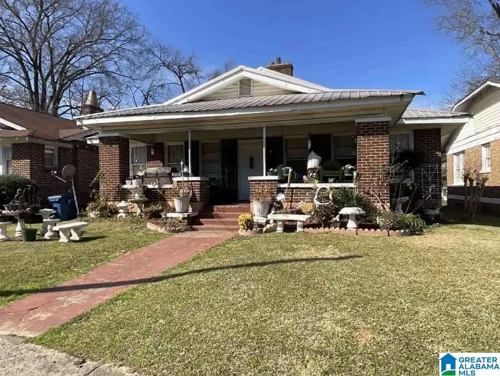 820 VALLEY ROAD, Fairfield, AL 35064 - Image #1