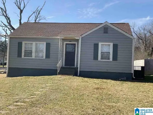 1100 PINEVIEW ROAD, Birmingham, AL 35228