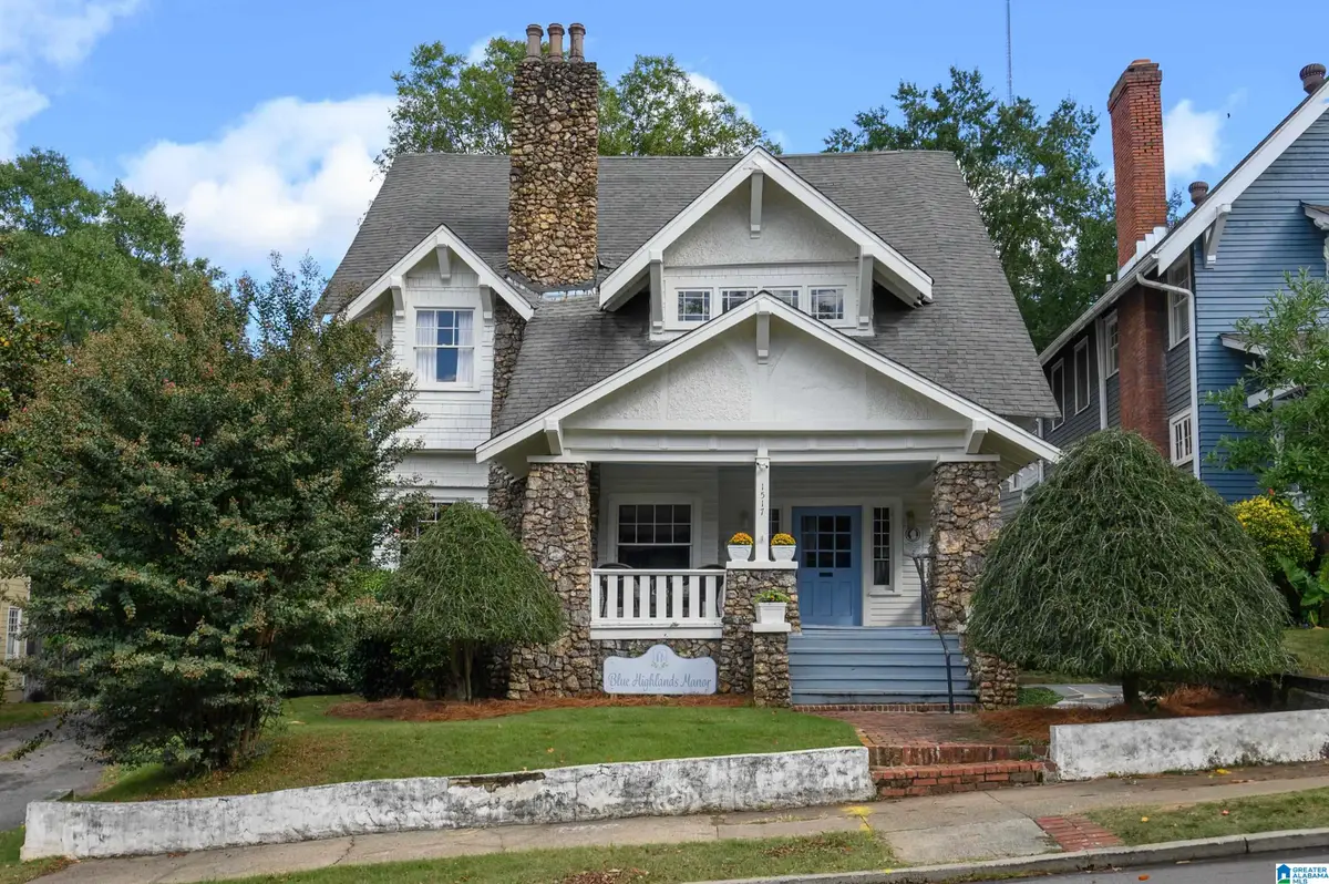 1517 14TH STREET S, Birmingham, AL 35205 - Image #1