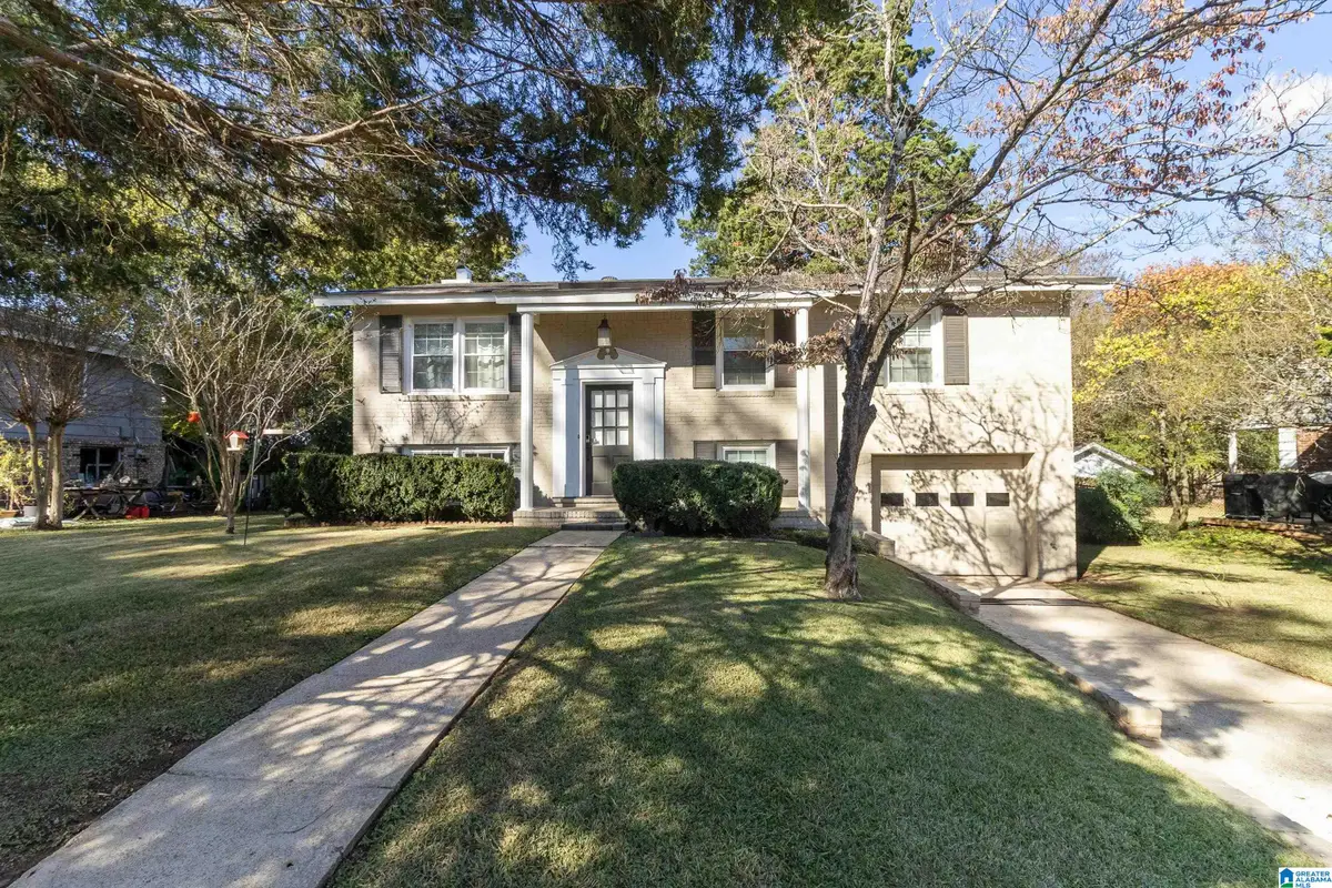 1320 INGRAM AVENUE, Birmingham, AL 35213 - Image #1