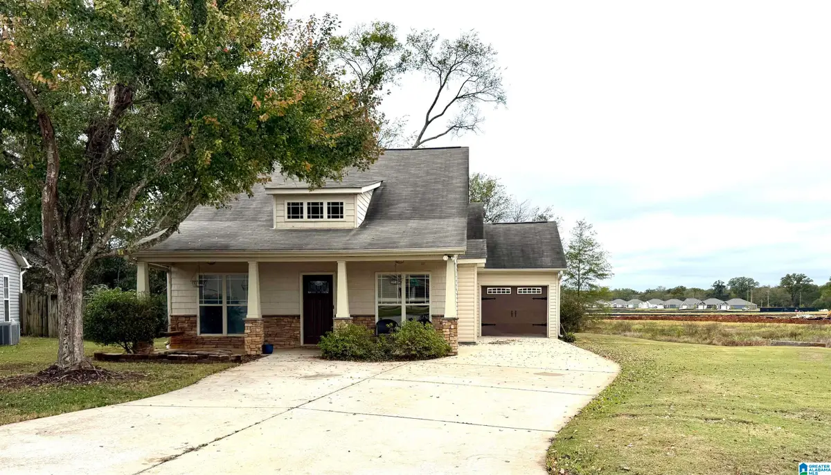 140 WHITESTONE TRAIL, Calera, AL 35040 - Image #1