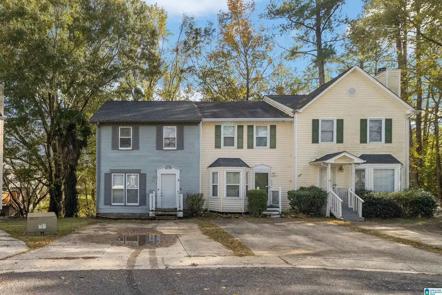 335 JAMESTOWN MANOR DRIVE, Gardendale, AL 35071 - Image #2