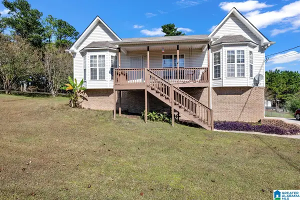 17 GREENLEAF LANE, Trussville, AL 35173