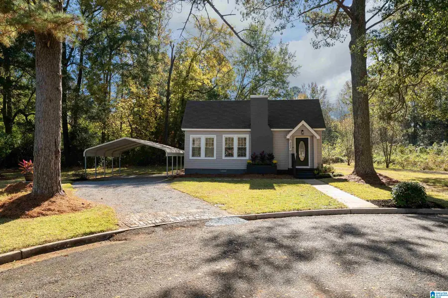 223 COUNTRY DRIVE, Sylacauga, AL 35150 - Image #2