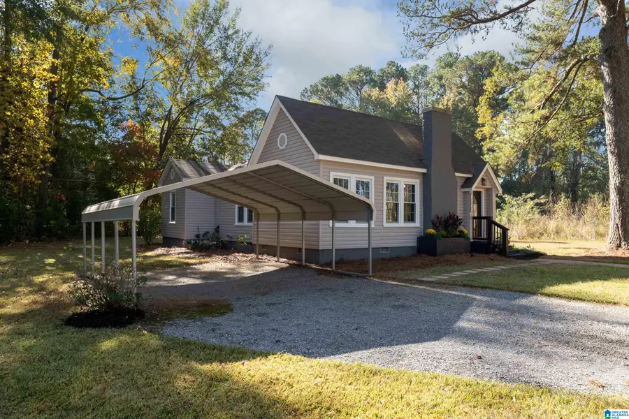 223 COUNTRY DRIVE, Sylacauga, AL 35150 - Image #3