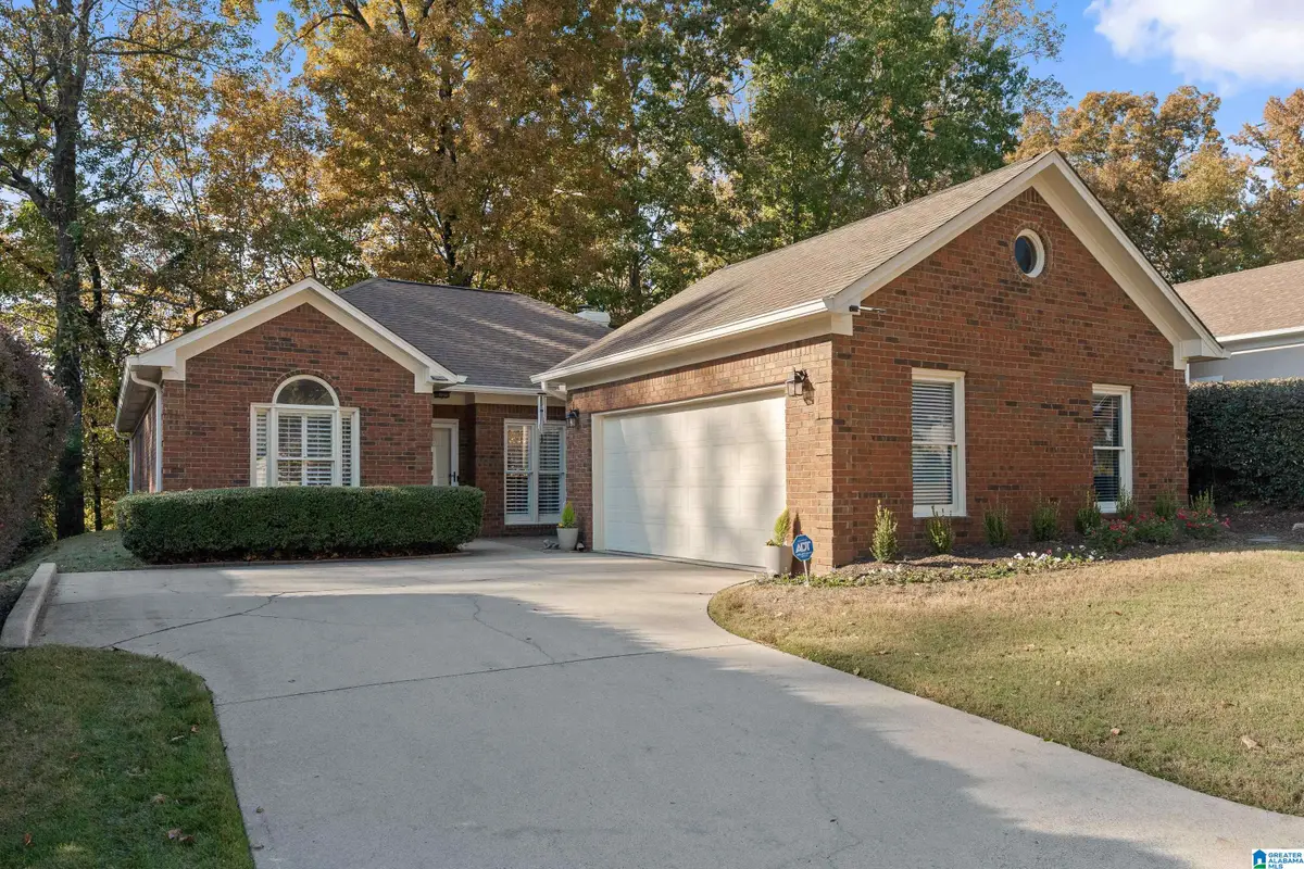 1237 BERWICK ROAD, Hoover, AL 35242 - #1