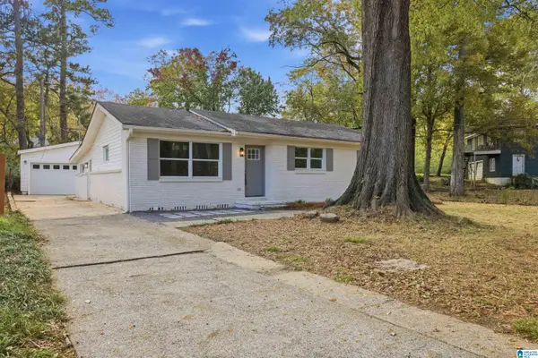 1005 QUEENSBURY ROAD, Homewood, AL 35209