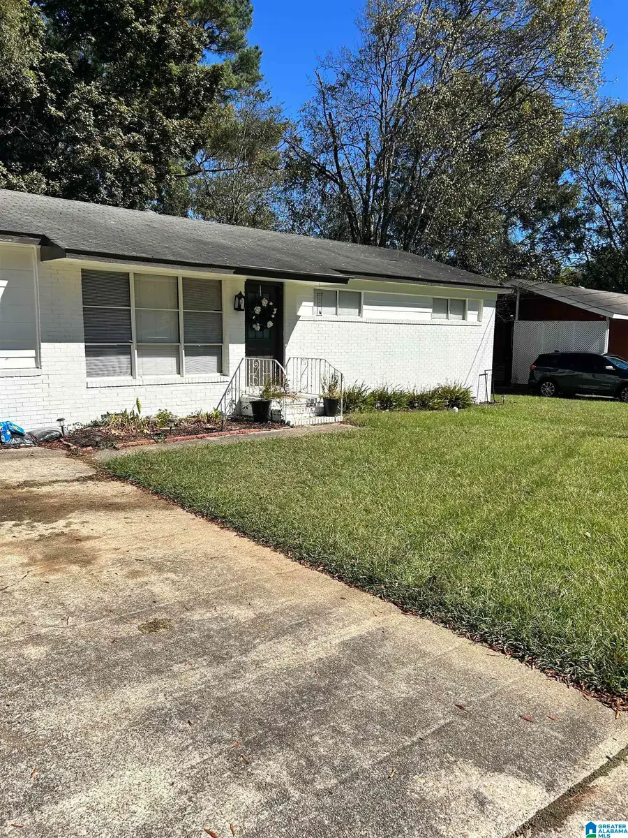 216 NAVAJO TRAIL, Birmingham, AL 35215 - Image #2