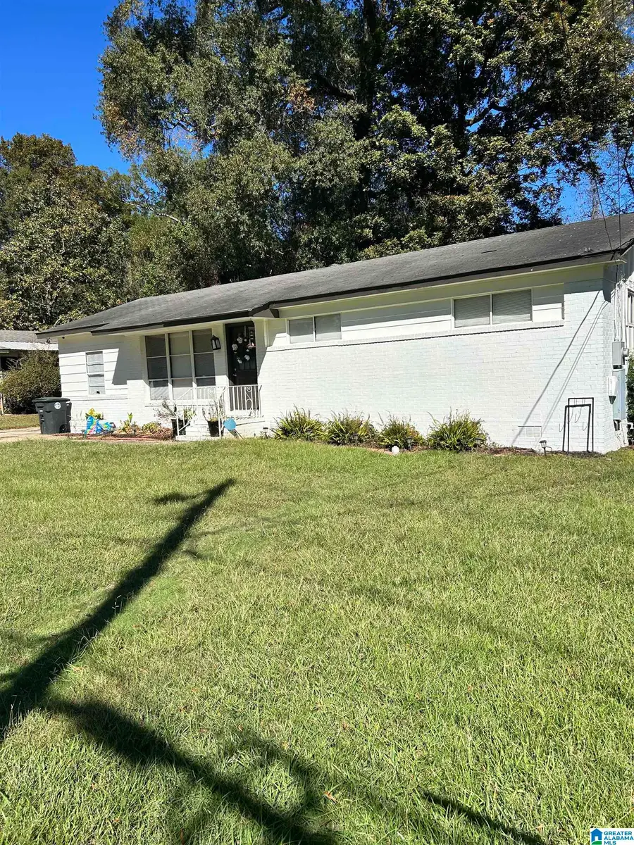 216 NAVAJO TRAIL, Birmingham, AL 35215 - Image #3