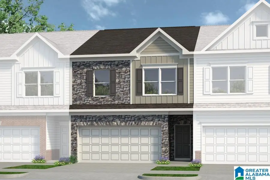 4557 VILLAGE SPRINGS SQUARE, Fultondale, AL 35068 - Image #1