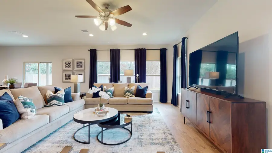 376 TIMBER PASS, Lincoln, AL 35096 - Image #2