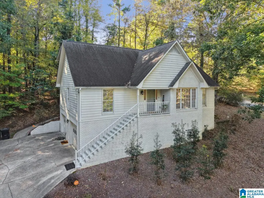 764 HEATHERWOOD DRIVE, Hoover, AL 35244 - Image #2