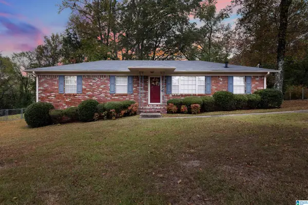 2212 SHIRLEY DRIVE, Birmingham, AL 35215