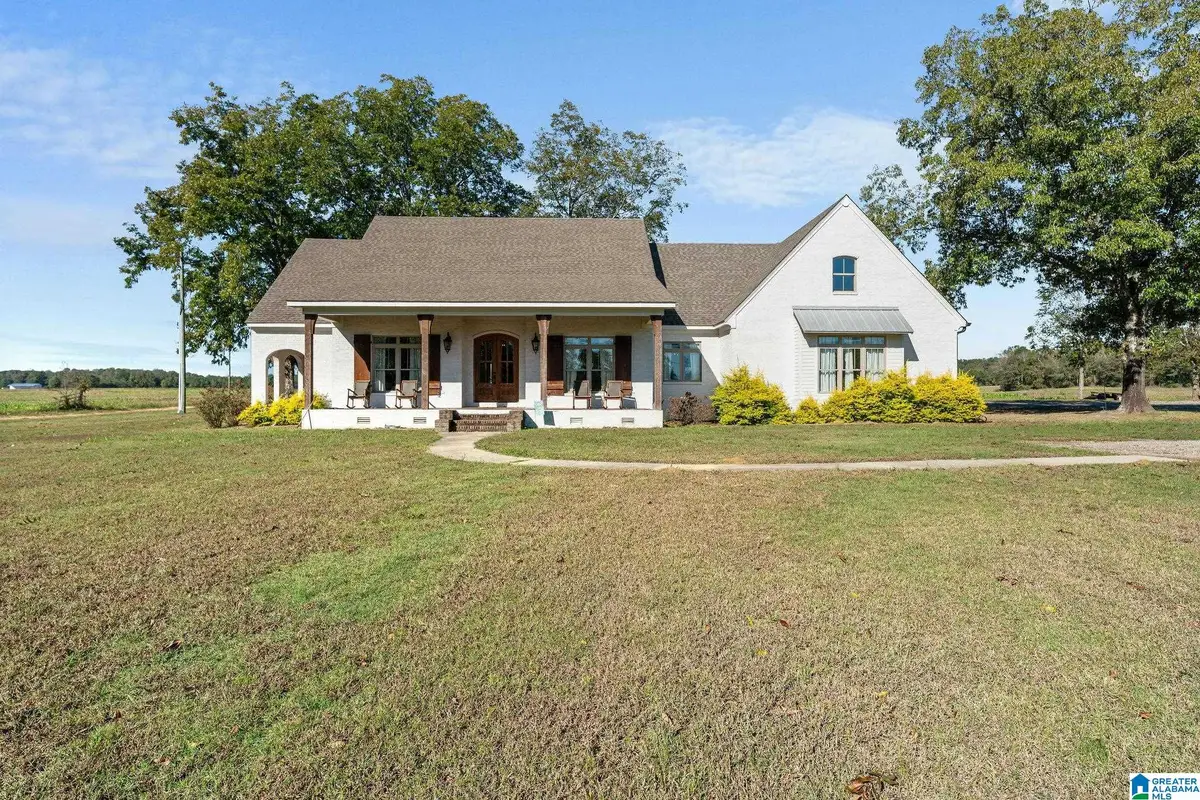 2037 HIGHWAY 129, Fayette, AL 35555 - Image #1