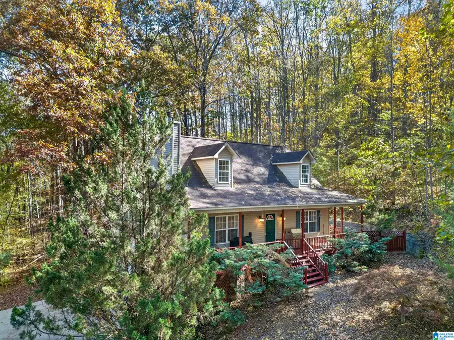 995 BEAVER RIDGE DRIVE, Ashville, AL 35953 - Image #3