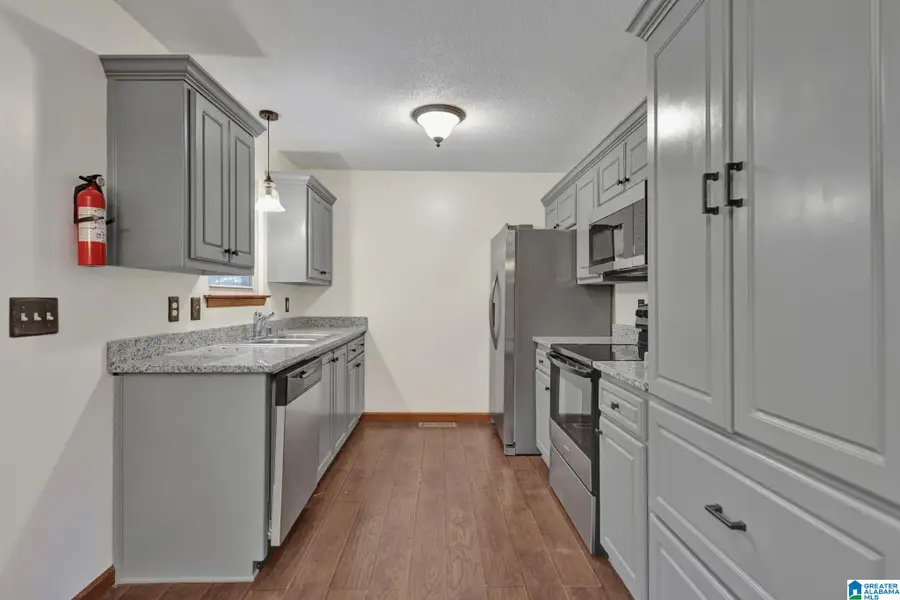 6621 OLD SPRINGVILLE ROAD, Pinson, AL 35126 - Image #2