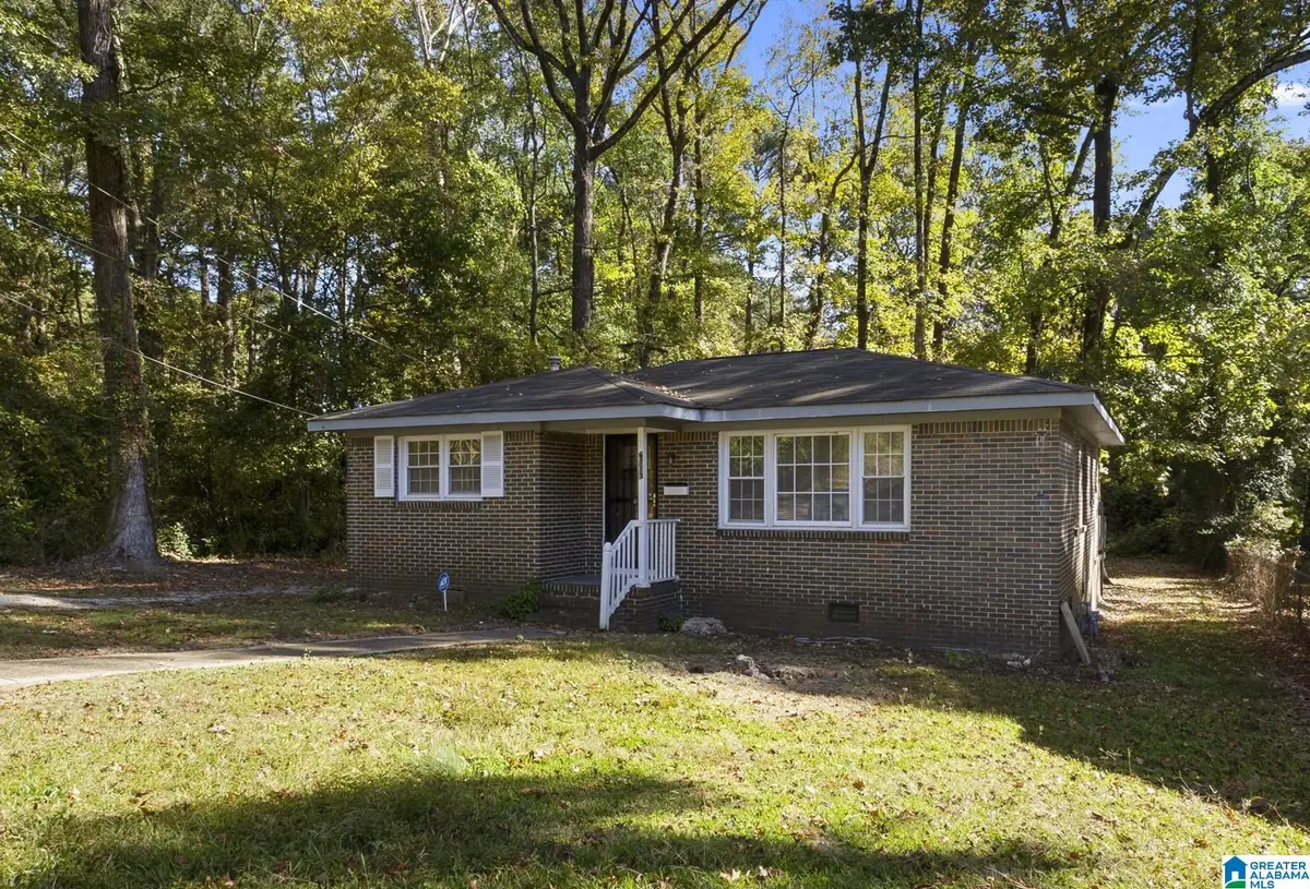 6713 GLASGOW AVENUE, Birmingham, AL 35212 - Image #1