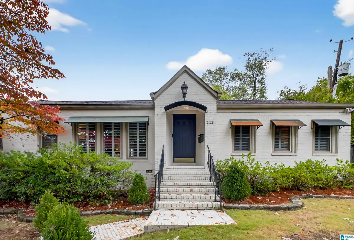 933 42ND STREET S, Birmingham, AL 35222 - Image #1