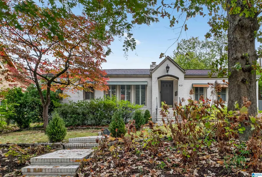933 42ND STREET S, Birmingham, AL 35222 - Image #3