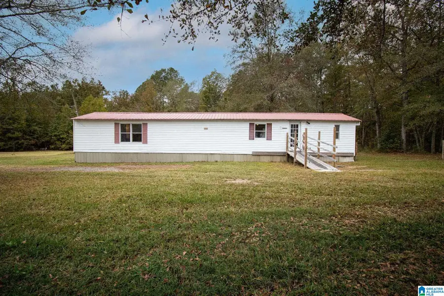3963 ALABAMA HIGHWAY 77, Ohatchee, AL 36271 - Image #2