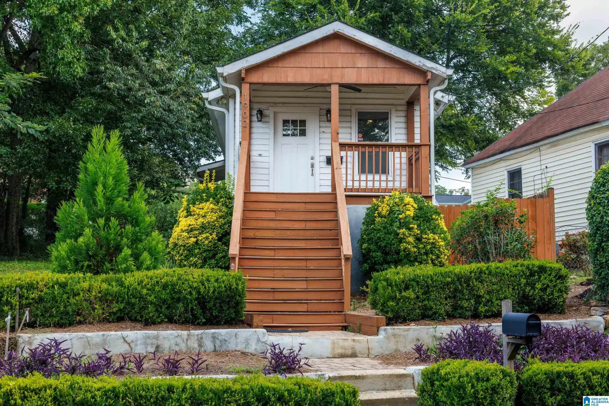 1902 26TH AVENUE S, Homewood, AL 35209 - Image #1