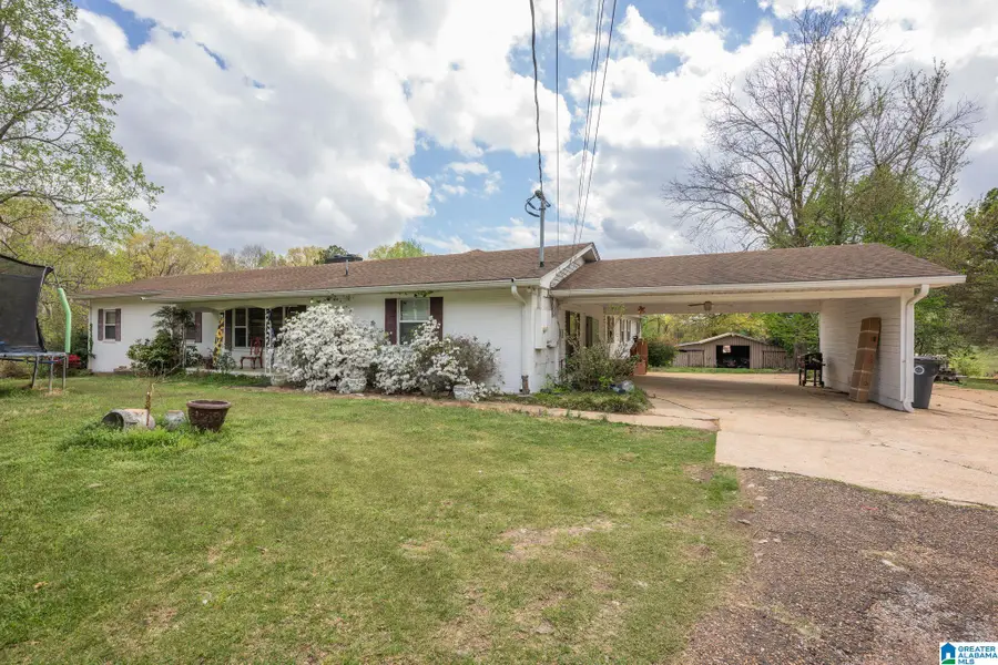 1000 HIGHLAND ROAD, Winfield, AL 35594 - Image #3