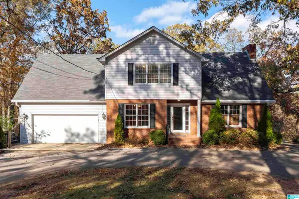 5029 FOREST DRIVE, Pell city, AL 35128