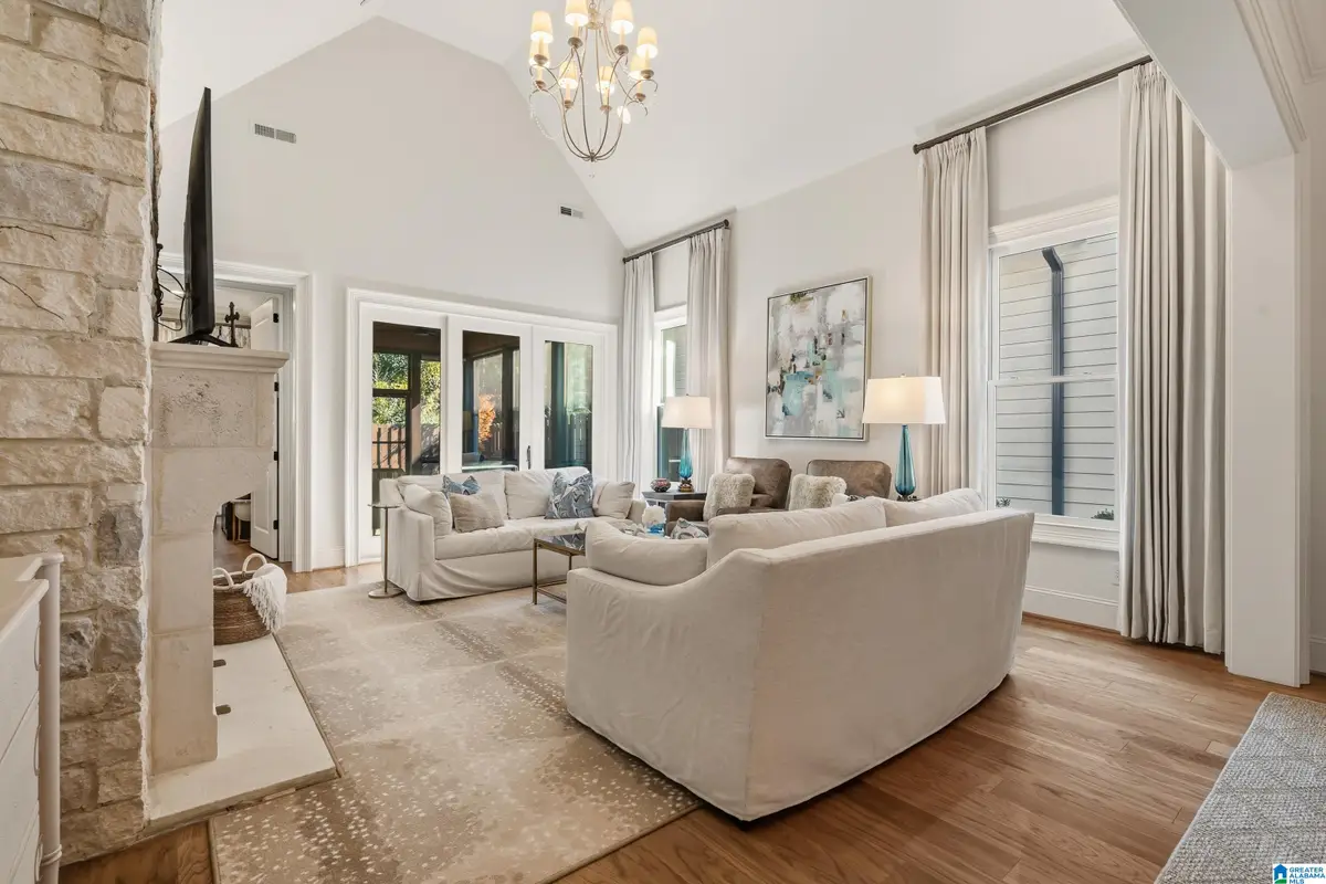 3783 FAIRHAVEN DRIVE, Vestavia Hills, AL 35223 - Image #1