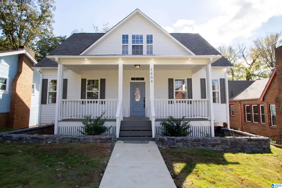 1605 43RD STREET, Birmingham, AL 35208 - Image #3
