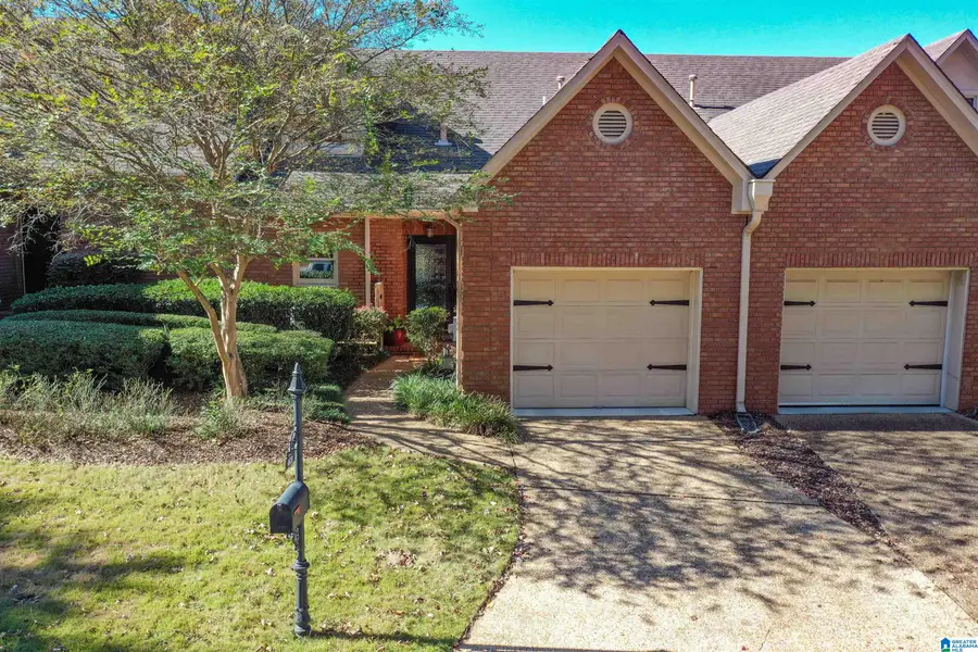 4620 LAKE VALLEY DRIVE, Hoover, AL 35244 - Image #2