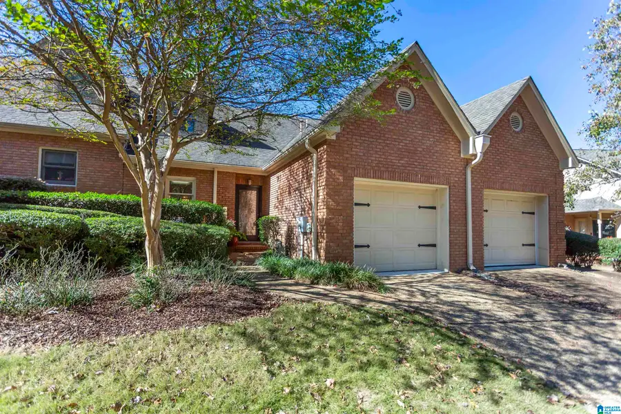 4620 LAKE VALLEY DRIVE, Hoover, AL 35244 - Image #3