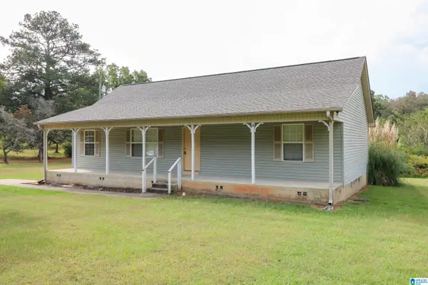 915 TRUSS FERRY ROAD, Pell city, AL 35128