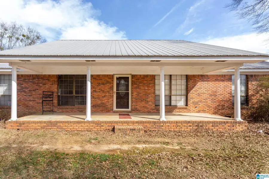 3820 LOGAN MARTIN DAM ROAD, Cropwell, AL 35054 - Image #2