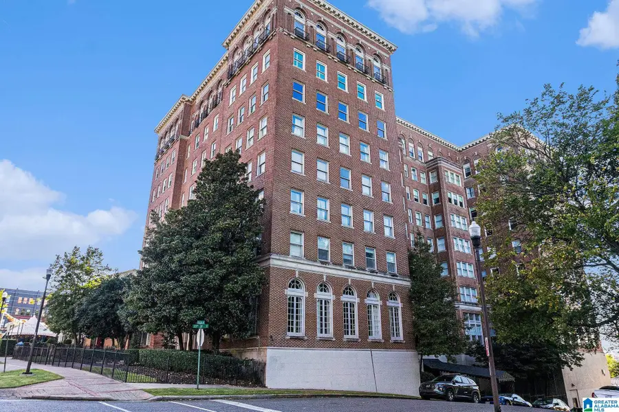 2250 HIGHLAND AVENUE S, Birmingham, AL 35205 - Image #2