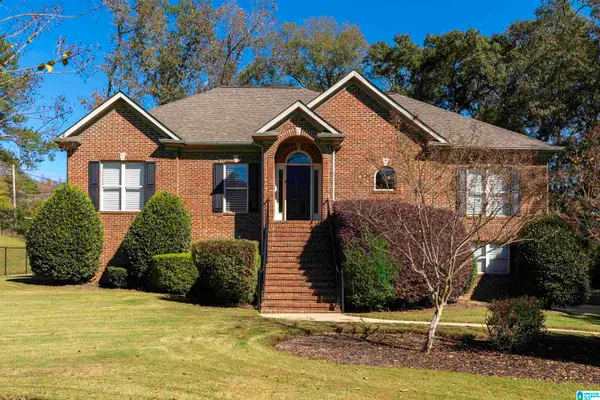 132 MEADOW BROOK, Springville, AL 35146