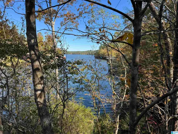 COUNTY ROAD 261, Clanton, AL 35046