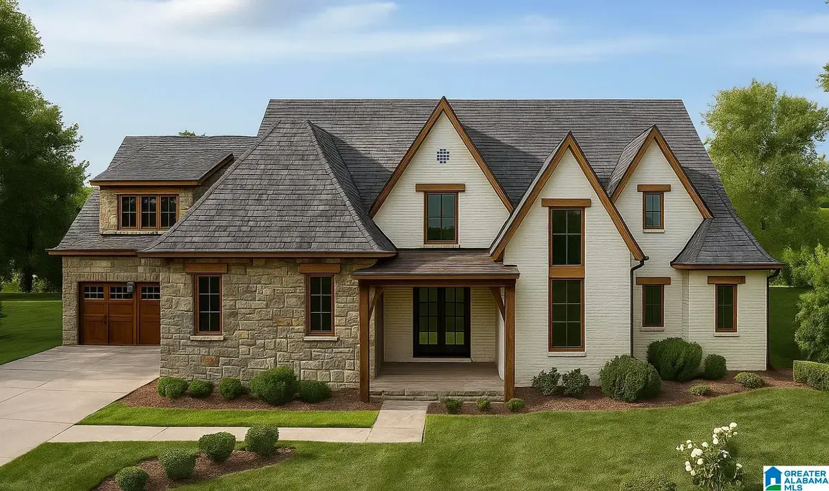 3284 INDIAN CREST DRIVE, Alabaster Helena, AL 35124 - Image #1